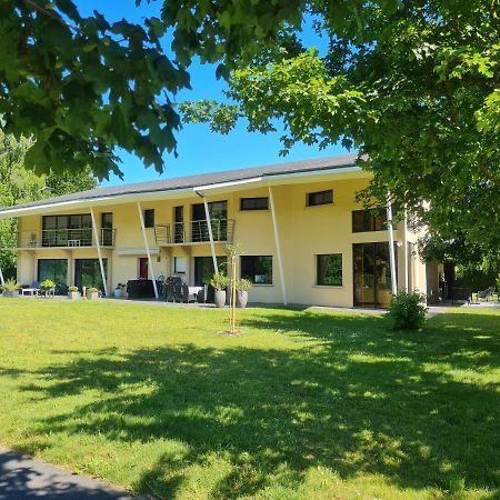 Villa Courtisols エクステリア 写真