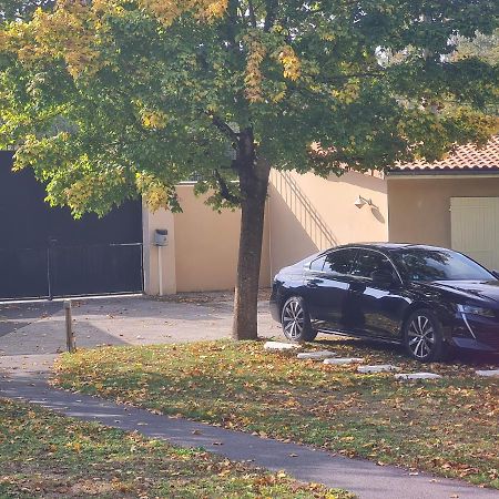 Villa Courtisols エクステリア 写真