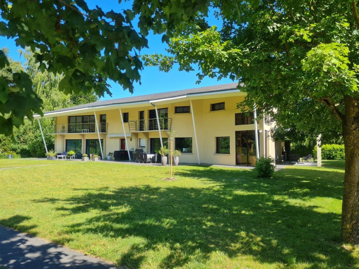 Villa Courtisols エクステリア 写真